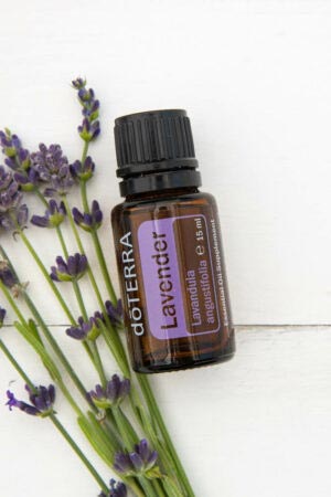 Lavendelöl - doTERRA Lavender