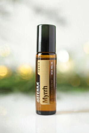 Myrrheöl Roll-On - doTERRA Myrrh Touch