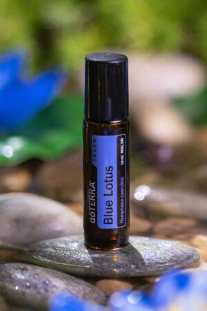 Blauer Lotus Roll-On - doTERRA Blue Lotus Touch
