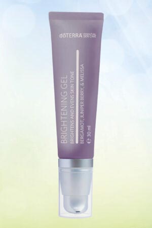 doTERRA Brightening Gel