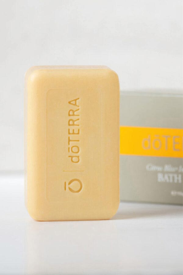 doTERRA Moisturizing Bath Bar