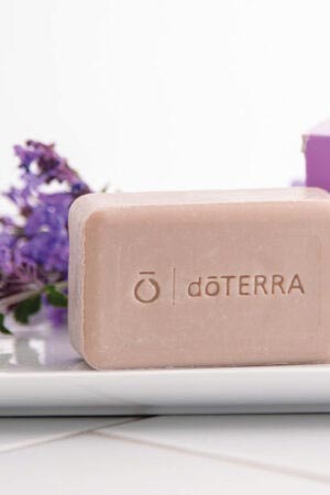 doTERRA Calming Bath Bar