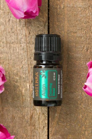 doTERRA Align