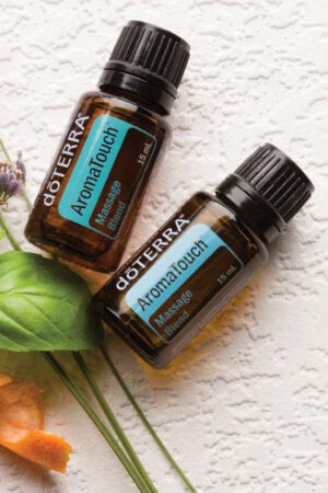 doTERRA Aromatouch