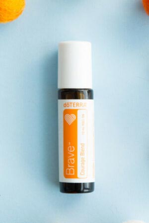 doTERRA Brave