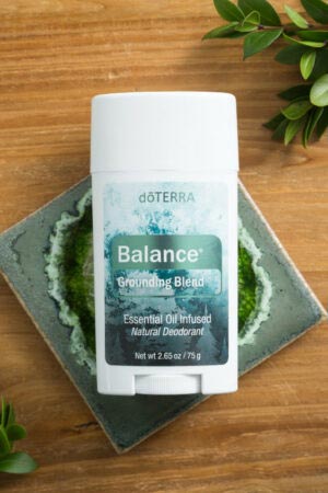 Ausgleichendes Deo - doTERRA Deodorant Balance