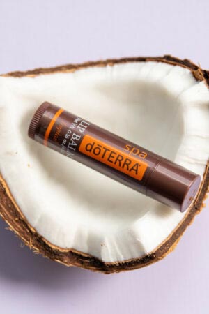 Lippenbalsam Exotisch - doTERRA Lip Balm Tropical