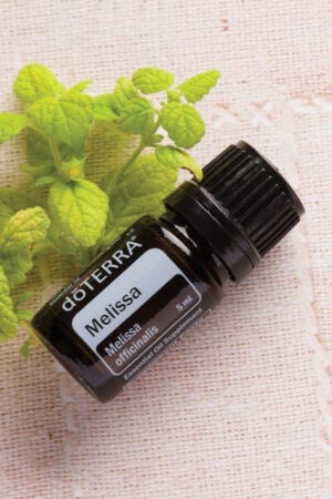 Melissenöl - doTERRA Melissa