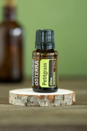 Bitterorangenöl - doTERRA Petitgrain