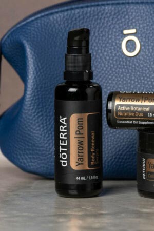 doTERRA Yarrow Pom Serum