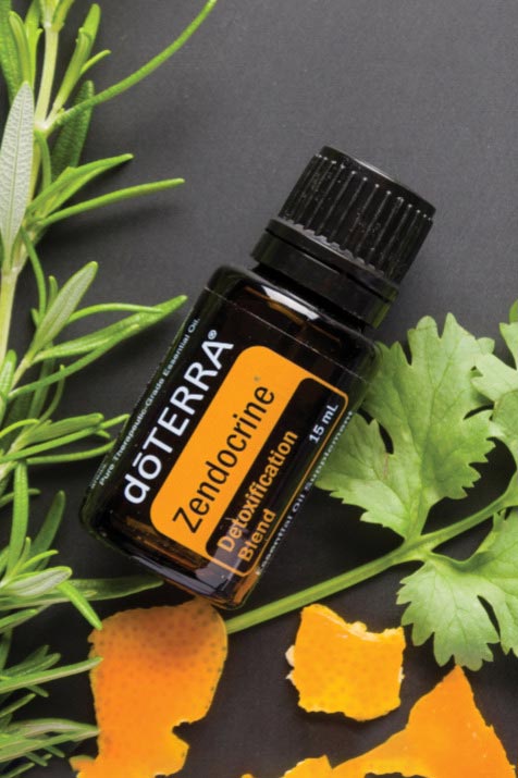 doTERRA Zendocrine doTERRA Zendocrine