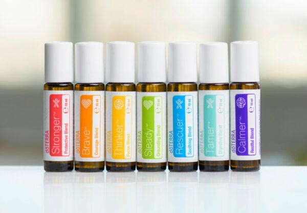 Öle für Kinder Roll-On doTERRA Kids Collection